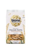 Paste Fainoase Penne din Grau Integral Bio 500 grame Biona