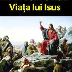Mântuitorul - Viața lui Isus - Paperback brosat - Ernest Renan - Orizonturi
