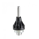 Duza lunga subtire diam 1mm pentru pistol de lipit cu silicon Steinel STE076160