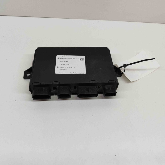 Alt modul de control BMW i3 I01 2020 OEM: 9454319,10507915,9297350 22074608