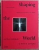 Shaping the world, sculpture from prehistory to now - Antony Gormley