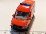 bnk jc Siku Mercedes Benz Sprinter