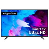 TV 4K ULTRA HD SMART 65INCH 165CM K&amp;M EuroGoods Quality