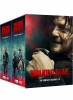 Film Serial The Walking Dead DVD Complete Collection Seasons 1-11 Originale, Groaza, Engleza, FOX