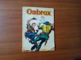 OMBRAX - LE PHILOSOPHE - Editions LUG, Lyon, 1970, mensuel No.53, 128 p.