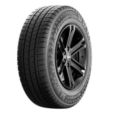 Anvelope Bfgoodrich Activan winter 2 225/65R16C 112/110R Iarna foto
