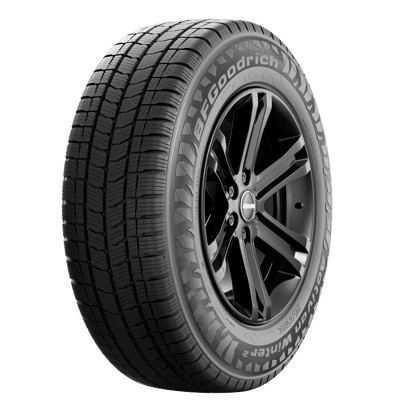 Anvelope Bfgoodrich Activan winter 2 225/65R16C 112/110R Iarna