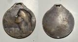 NI328 Medalia Unirea 1918-1928