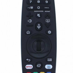 Telecomanda universala TV LCD LG Well RC-UNIV-LG01-WL