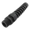 Presetupa Poliamida HUMMEL HSK-K-FLEX PG13.5 IP68 Diametru Cablu 6-12mm - Accesoriu Electric Profesional