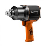 Cumpara ieftin Pistol pneumatic 3/4&quot;, 2000 Nm Neo Tools 14-008 HardWork ToolsRange