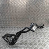 Furtun de lichid de răcire AUDI Q8 E-TRON Sportback 2024 OEM: 4KE122480AS 31155871