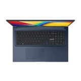 Laptop ASUS Vivobook 17, X1704VA-AU159, 17.3-inch, FHD (1920 x 1080) 16:9 aspect ratio, Intel Core i3-1315U Processor 1.2 GHz (10MB Cache, up to 4.5 G
