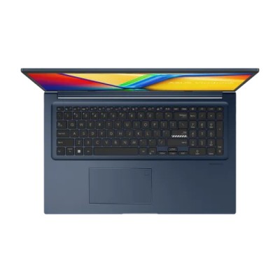 Laptop ASUS Vivobook 17, X1704VA-AU159, 17.3-inch, FHD (1920 x 1080) 16:9 aspect ratio, Intel Core i3-1315U Processor 1.2 GHz (10MB Cache, up to 4.5 G foto