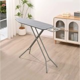 Masa de calcat cu suport, 7 niveluri, Kinghoff