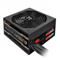 Sursa Gaming Thermaltake Modulara Smart SE 530W, 80 PLUS Gold, 6x SATA, 3x... foto