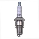 Bujie BPR7E (echivalent W22EPRU) filet M14, lungime 19mm, hexagon 21mm