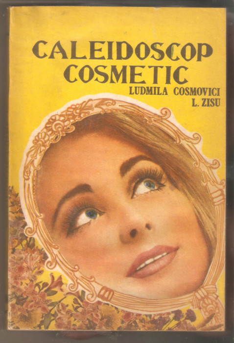 Caleidoscop Cosmetic-Ludmila Cosmovici