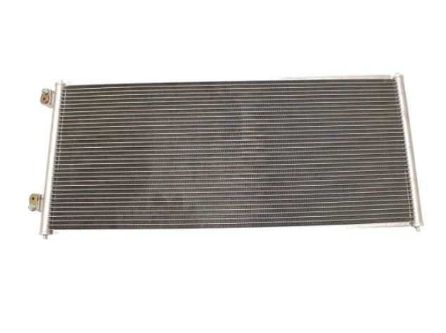 Condensator climatizare Ford Transit, 01.2006, motor 2.4 Di, 2, 4 TD, 2, 4 TDDi/Tdci; 2, 4 TDE diesel, cutie manuala/automata, full aluminiu brazat,