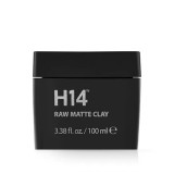 Cumpara ieftin Ceara de Par Mata H14 Raw Matte Clay - 120 ml