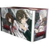 Cumpara ieftin Vampire Knight Complete Box Set