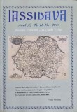 IASSIDAVA - REVISTA CULTURALA ANUL X, NR. 18-19, 2019-N. CIUDIN-247113