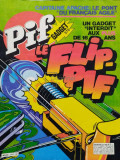 Pif gadget, nr. 579, avril 1980 (editia 1980)