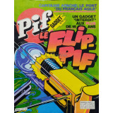 Pif gadget, nr. 579, avril 1980 (editia 1980)