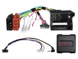 Adaptor Control Volan Opel ACV 42XVX003-0 Compatibilitate Perfectă