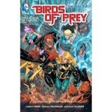 Birds of prey