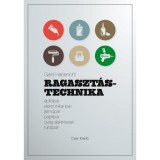 Ragaszt&aacute;stechnika - Gerd Habenicht