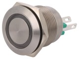 Comutator Anti-Vandalism IP66 24VDC