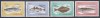 Feroe 1983 - Industria pescuitului. MNH, Nestampilat
