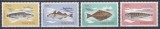 Feroe 1983 - Industria pescuitului. MNH, Nestampilat