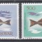Feroe 1983 - Industria pescuitului. MNH