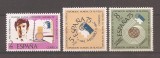 Spania 1974 - Expoziţia Internaţională de Filatelie ESPANA &#039;75, MNH, Nestampilat