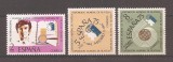 Spania 1974 - Expoziţia Internaţională de Filatelie ESPANA &#039;75, MNH