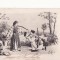 Romania - tipuri, port popular-clasica