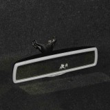 Oglinda retrovizoare interioară VW GOLF V 1K1 2007 OEM: 1K0857511 2435102