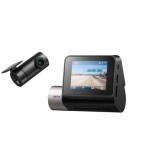 Set 2 Camere auto 70mai Dash Cam A510, 1944P HD, Sony Starvis 2 IMX675, HDR, ADAS, si camera spate 70mai RC11