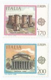 |Italia, Europa CEPT, 1978, MNH
