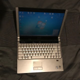 Laptop notebook Dell XPS M1330, Intel Core 2 Duo, 160 GB, 13