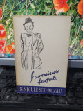 N. Niculescu-Buzău, Suveniruri teatrale 1889-1956, București 1956, 112