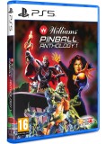 Pinball Fx Williams Pinball Anthology Volume 1