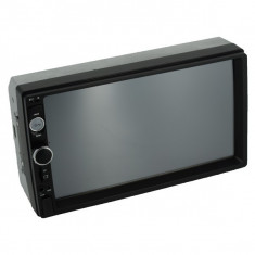 Player Video 7inch HD cu TouchScreen si mirrorlink 2 DIN foto