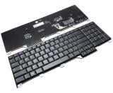 Tastatura Alienware P31E iluminata backlit, PK132F11A00 iluminata backlit, WDMJ8 iluminata backlit, XN2XW