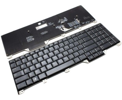Tastatura Alienware P31E iluminata backlit, PK132F11A00 iluminata backlit, WDMJ8 iluminata backlit, XN2XW foto