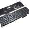 Tastatura Alienware P31E iluminata backlit, PK132F11A00 iluminata backlit, WDMJ8 iluminata backlit, XN2XW