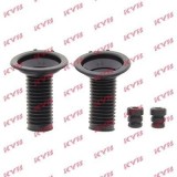 Chit protectie praf amortizor Toyota Rav 4 I, Rav 4 I Cabrio Motor 2.0, 2.0, 2.0 4WD, 2.0 4WD, parte montare punte fata, OE 4815742010