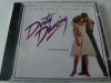 Dirty dancing, cd